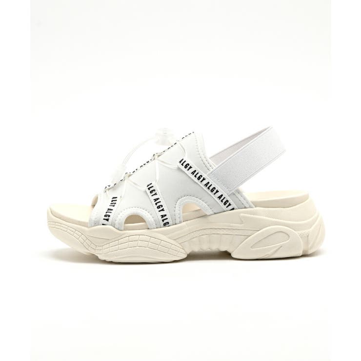 ALGY アルジー サンダル | La luna  | 詳細画像11 