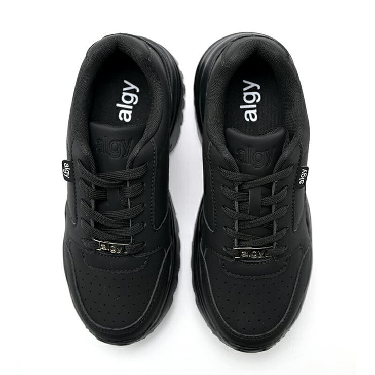 ALGY アルジー スニーカー | La luna  | 詳細画像14 