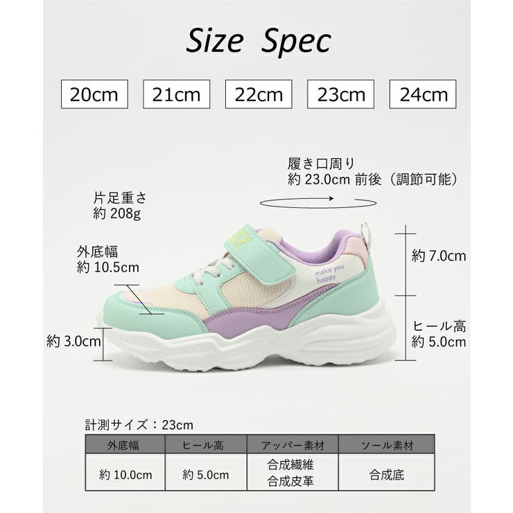 ALGY アルジー 2024新作 | La luna  | 詳細画像7 