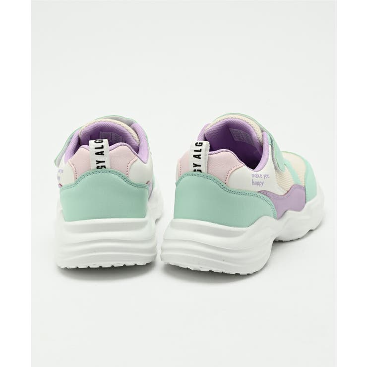 ALGY アルジー 2024新作 | La luna  | 詳細画像9 