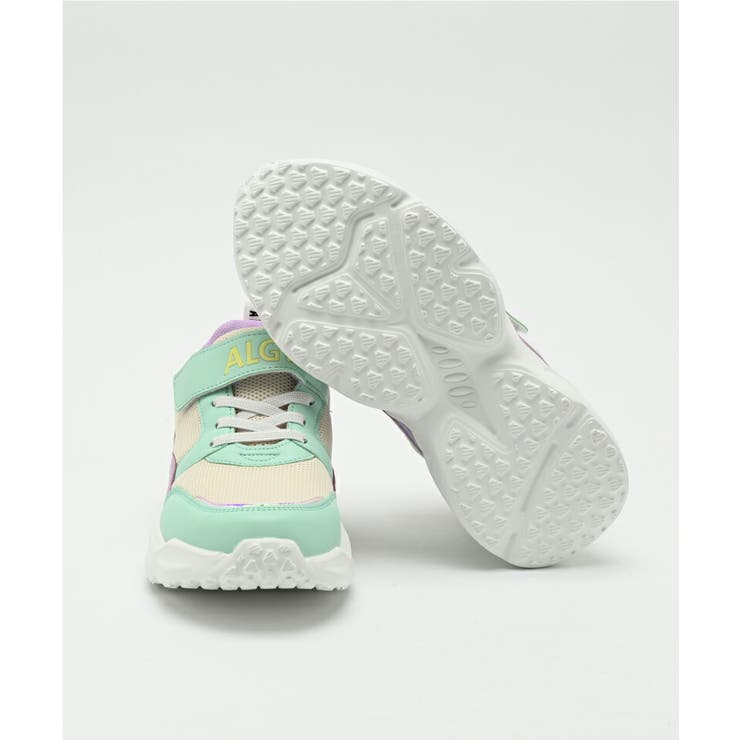 ALGY アルジー 2024新作 | La luna  | 詳細画像10 