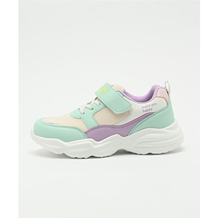 ALGY アルジー 2024新作 | La luna  | 詳細画像11 