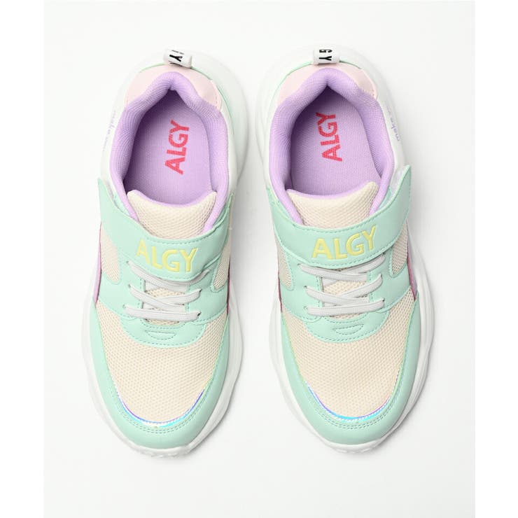 ALGY アルジー 2024新作 | La luna  | 詳細画像12 