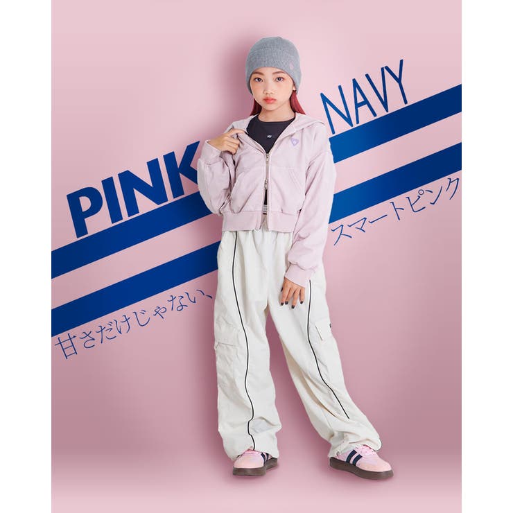 ALGY アルジー スニーカー | La luna  | 詳細画像8 