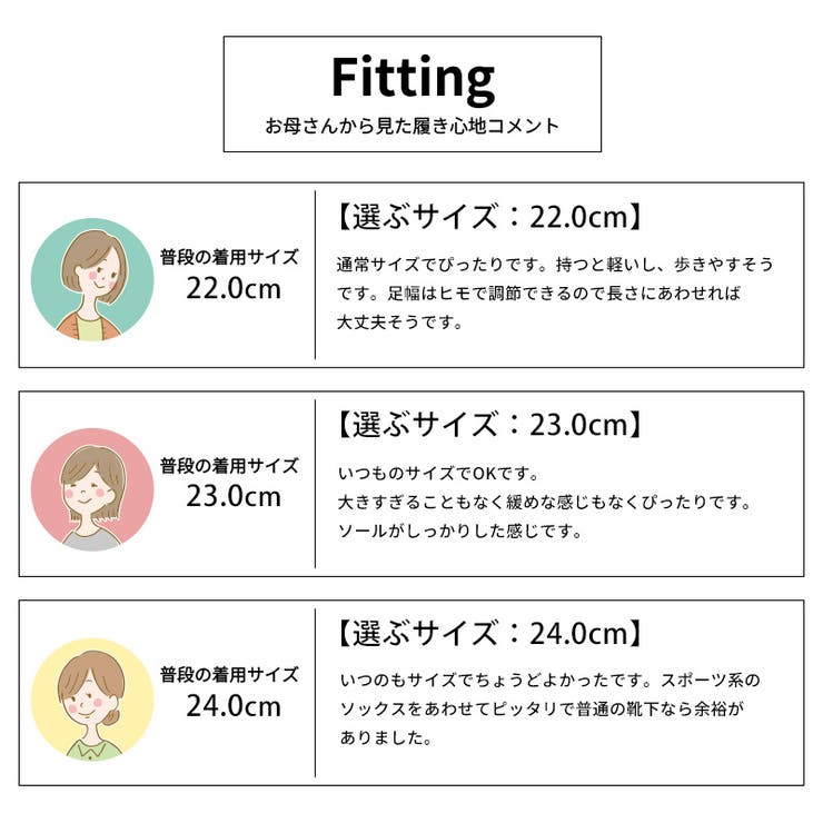 ALGY アルジー スニーカー | La luna  | 詳細画像11 