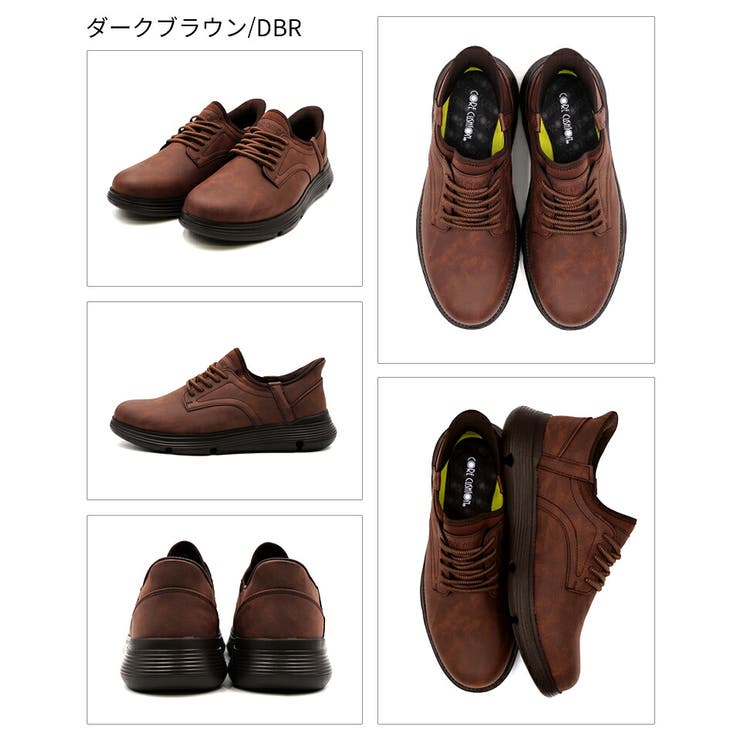 コアクッション 26AWメンズ C02600 | La luna  | 詳細画像14 