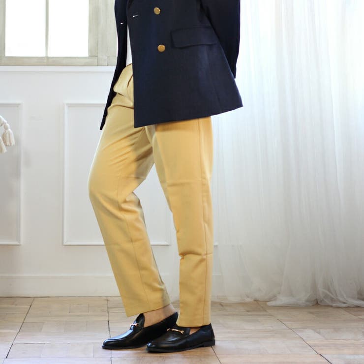 ローファー レディース 防水 | La luna  | 詳細画像11 