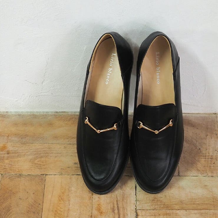 ローファー レディース 防水 | La luna  | 詳細画像12 