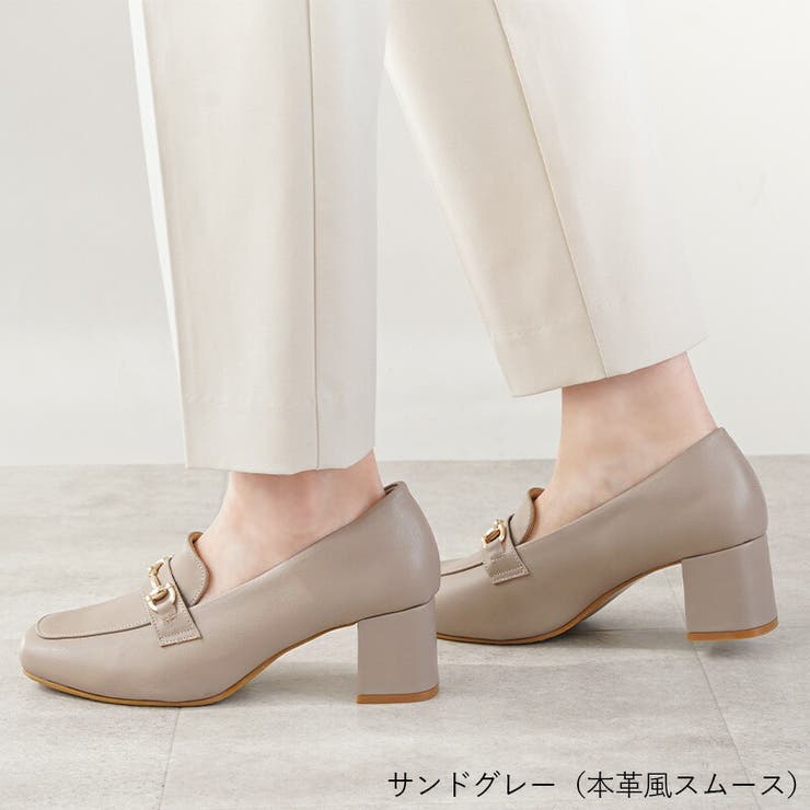 ローファー レディース 5 | La luna  | 詳細画像14 