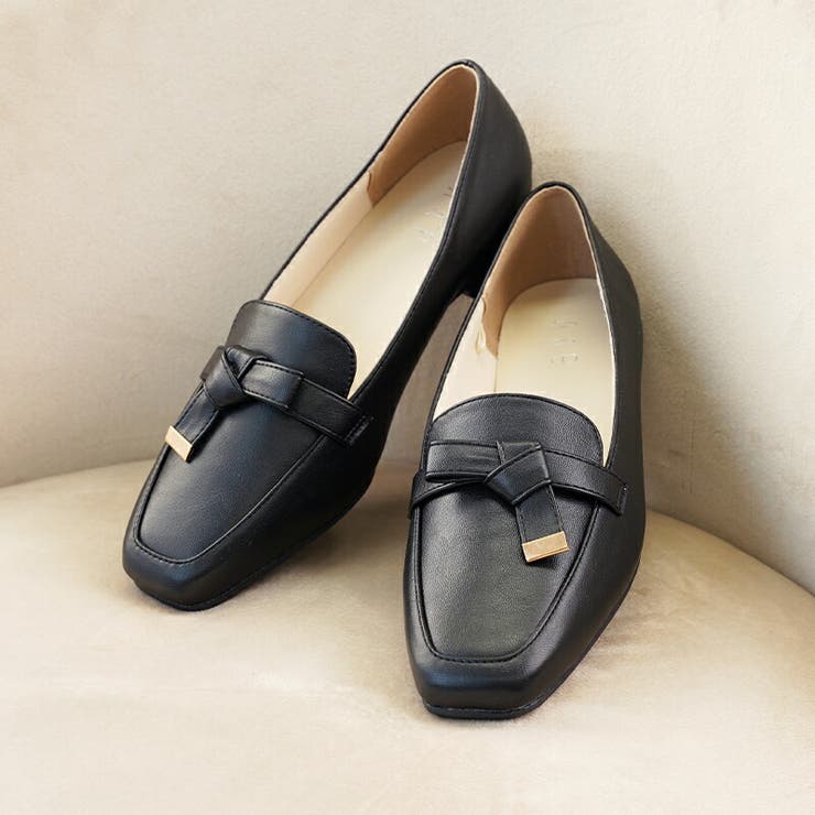 ローファー 痛くない 歩きやすい | La luna  | 詳細画像10 