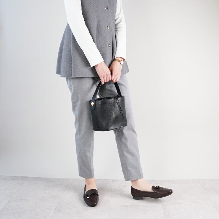 ローファー 痛くない 歩きやすい | La luna  | 詳細画像11 