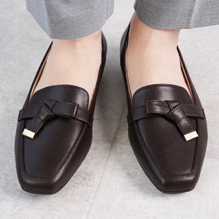 ローファー 痛くない 歩きやすい | La luna  | 詳細画像13 