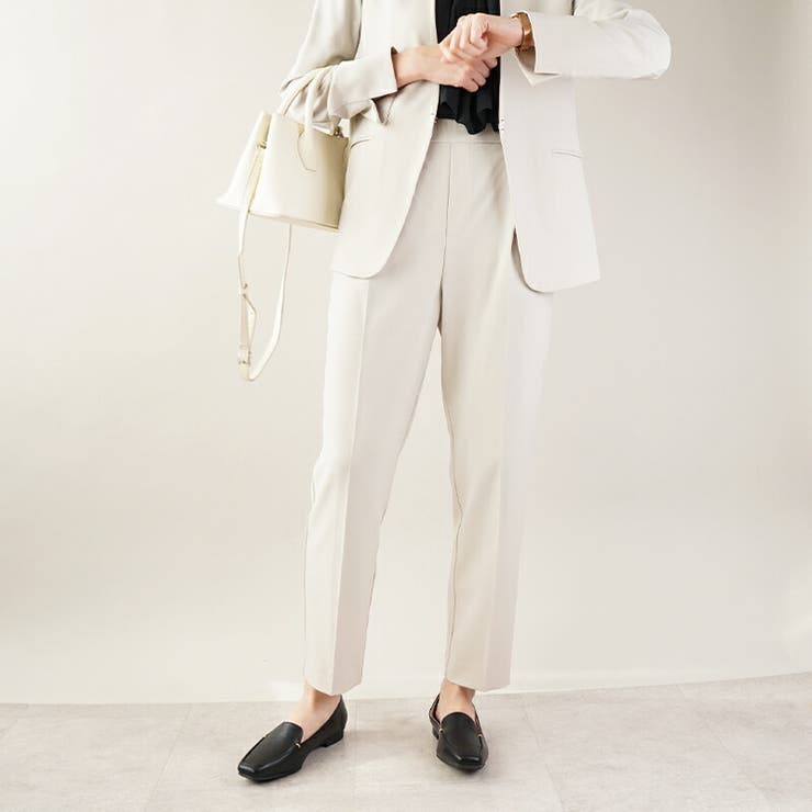 痛くない 歩きやすい ローファー | La luna  | 詳細画像8 