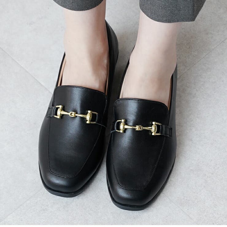 ローファー レディース ALETTA | La luna  | 詳細画像12 