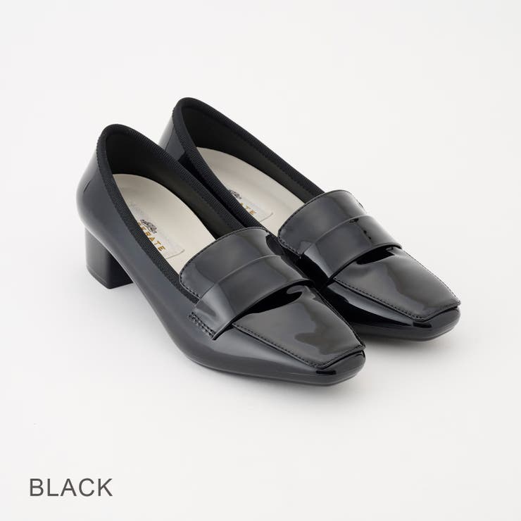 BLACK | TEMPERATE FRIDA テンパレイト | La luna 