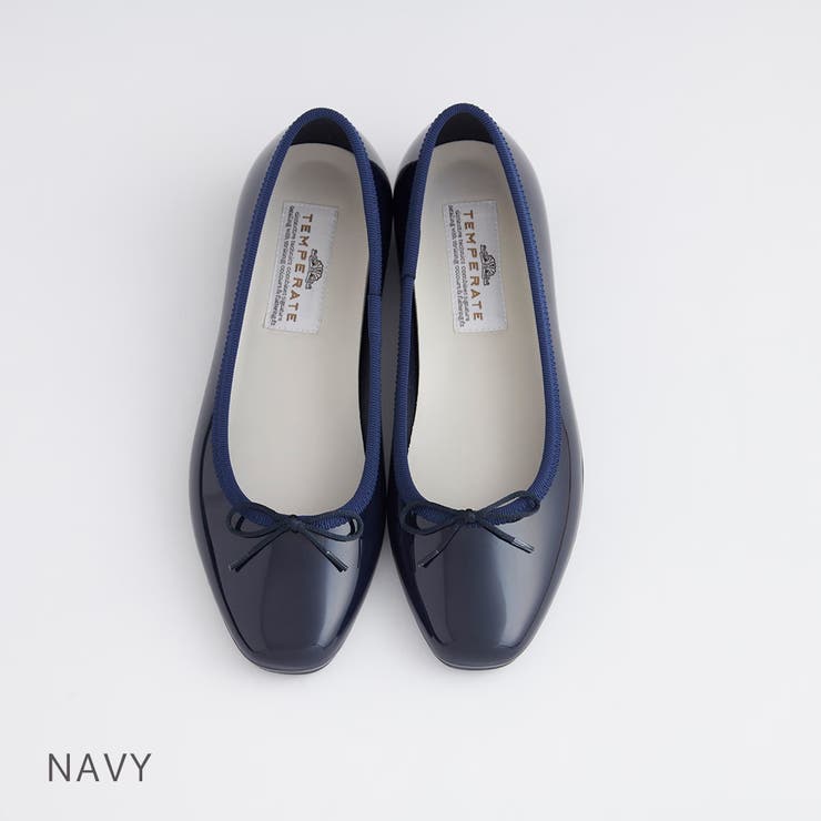 NAVY | TEMPERATE テンパレイト EMMA | La luna 