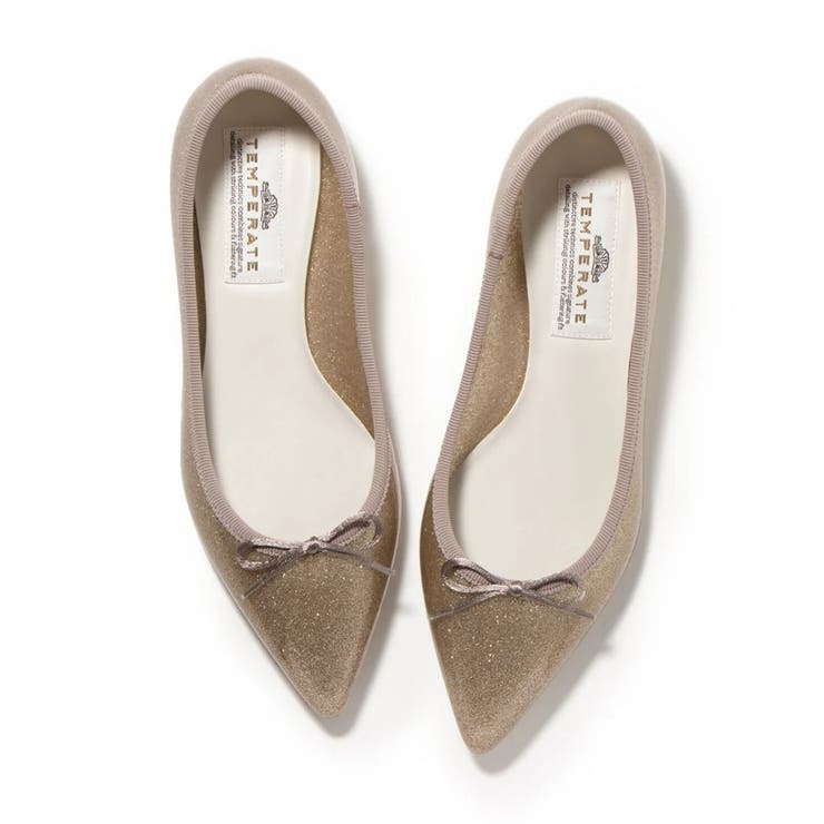 CHAMPAGNE | TEMPERATE テンパレイト レイン | La luna 