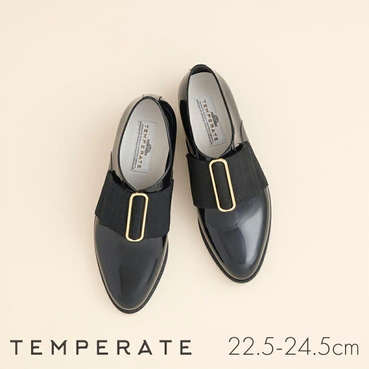 TEMPERATE BAKER テンパレイト | La luna  | 詳細画像1 