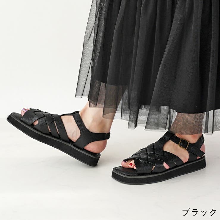 ブラック