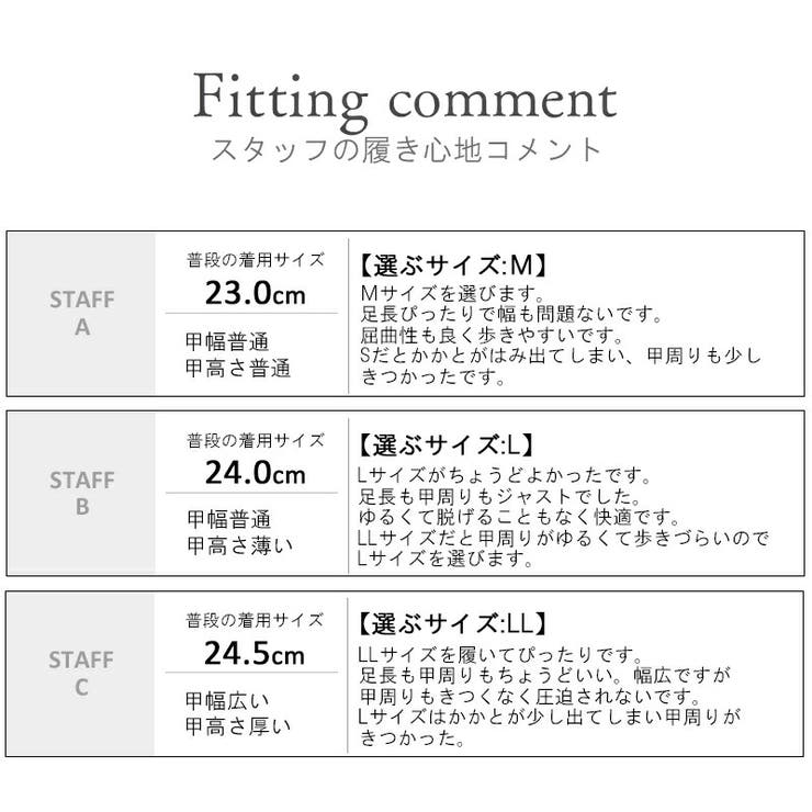 サンダル レディース ミュール | La luna  | 詳細画像17 