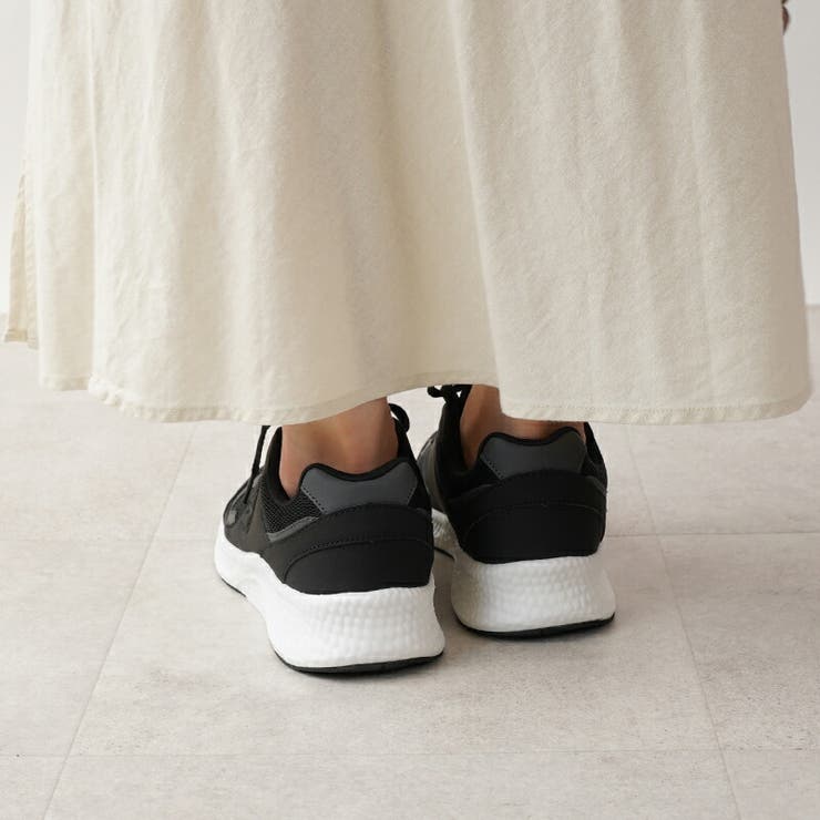 スニーカー レディース 4 | La luna  | 詳細画像10 