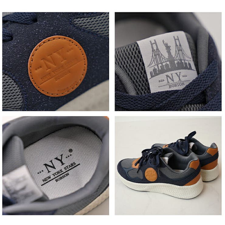 スニーカー レディース 4 | La luna  | 詳細画像8 