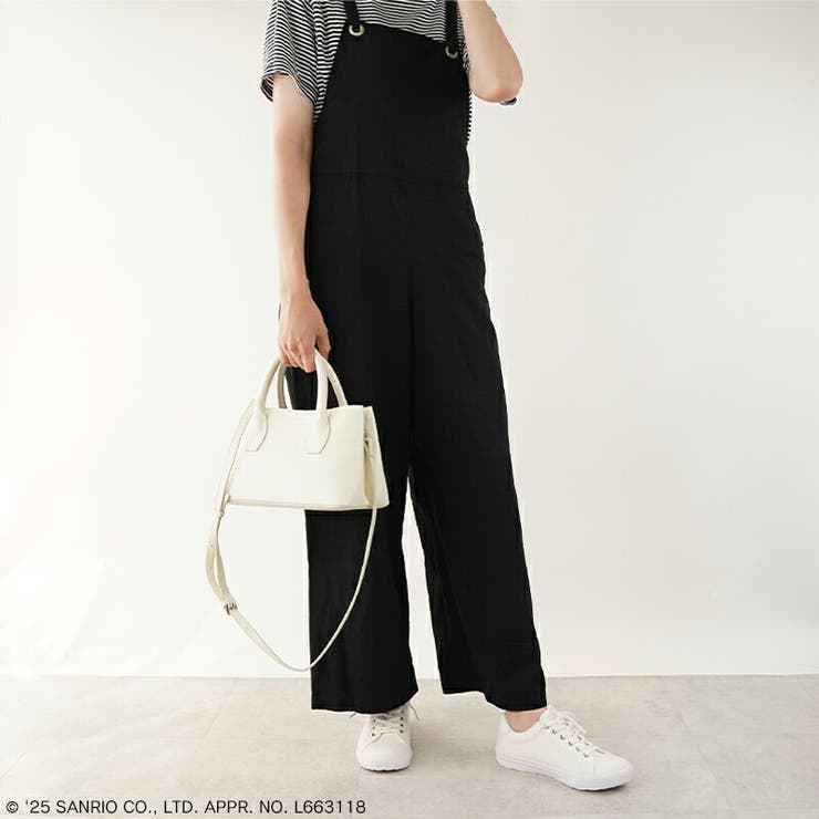 サンリオ スニーカー ハローキティ | La luna  | 詳細画像14 