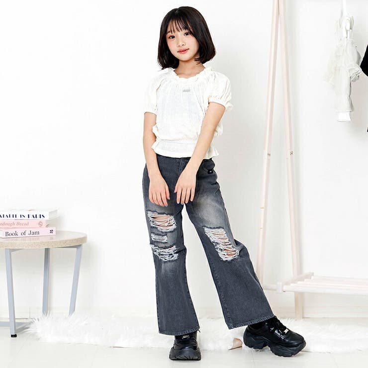 ALGY アルジー スニーカー | La luna  | 詳細画像8 