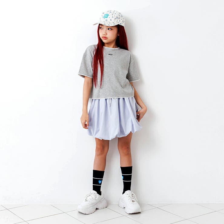 ALGY アルジー スニーカー | La luna  | 詳細画像11 