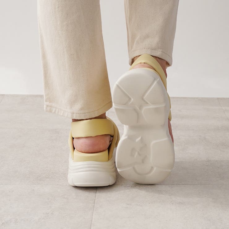 サンダル レディース スポーツ | La luna  | 詳細画像17 