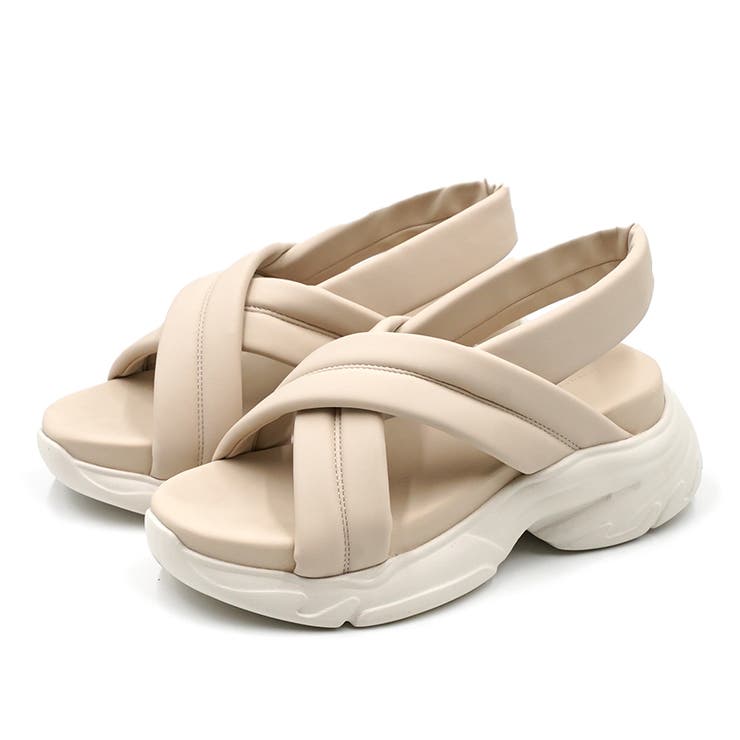 サンダル レディース スポーツ | La luna  | 詳細画像21 