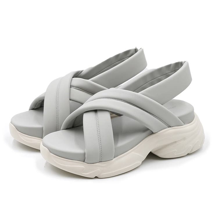 サンダル レディース スポーツ | La luna  | 詳細画像22 