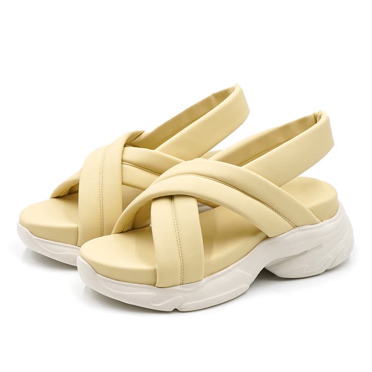 サンダル レディース スポーツ | La luna  | 詳細画像23 