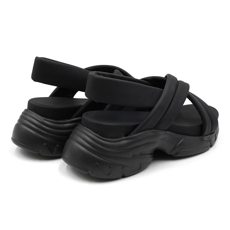 サンダル レディース スポーツ | La luna  | 詳細画像26 