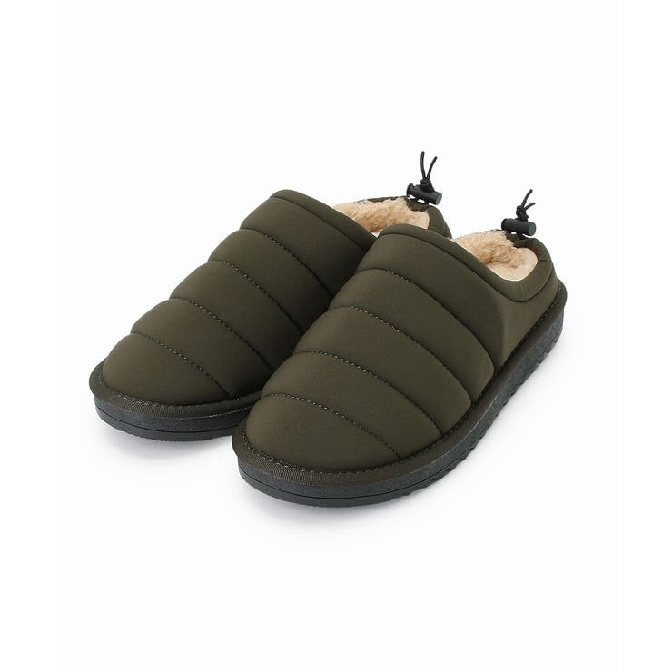 レディース 冬サンダル ダウンサンダル 品番 Trcs La Luna ラルーナ のレディース ファッション通販 Shoplist ショップリスト