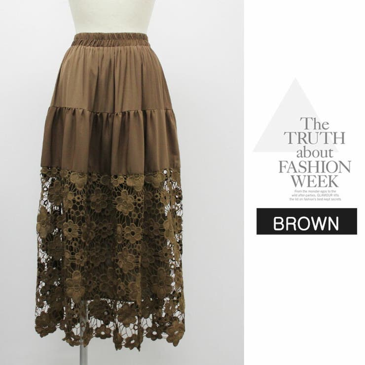 スカート レディース ボトムス | LATTE | 詳細画像11 