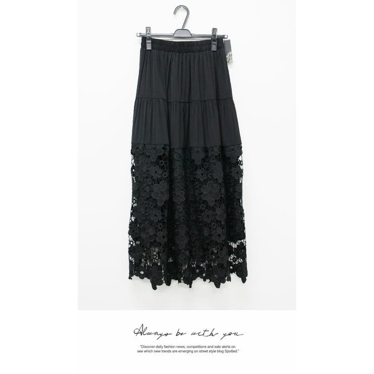 スカート レディース ボトムス | LATTE | 詳細画像5 