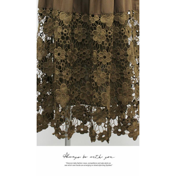 スカート レディース ボトムス | LATTE | 詳細画像10 