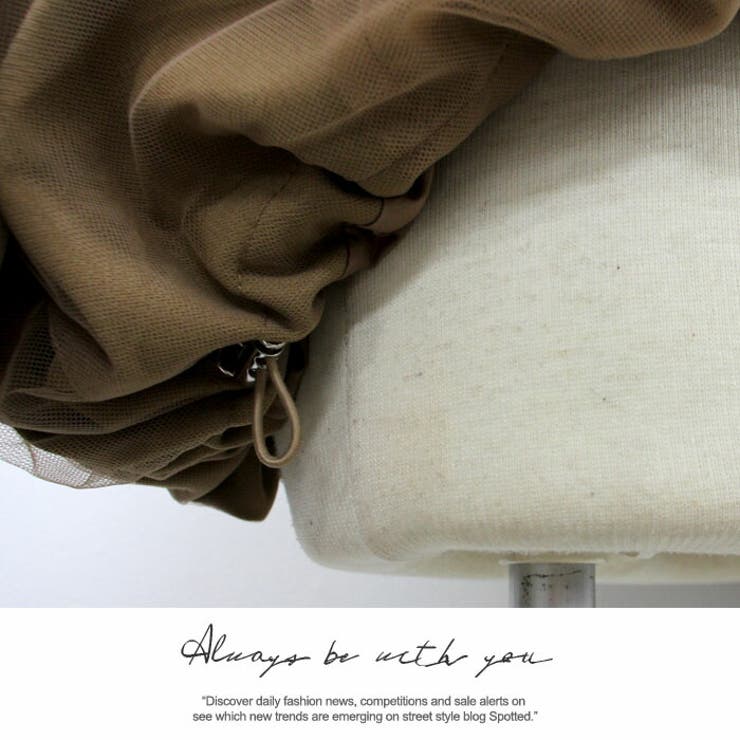 アウター ジャケット カーディガン 透け 刺繍 おしゃれ 上品 レース | LATTE | 詳細画像10 