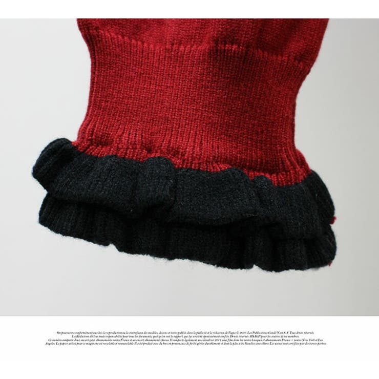 トップス レディース カーディガン | LATTE | 詳細画像6 