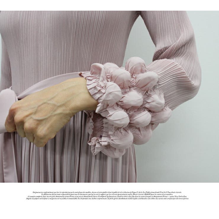 レディース ファッション ワンピース | LATTE | 詳細画像9 