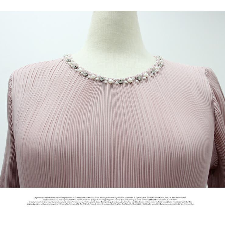 レディース ファッション ワンピース | LATTE | 詳細画像10 