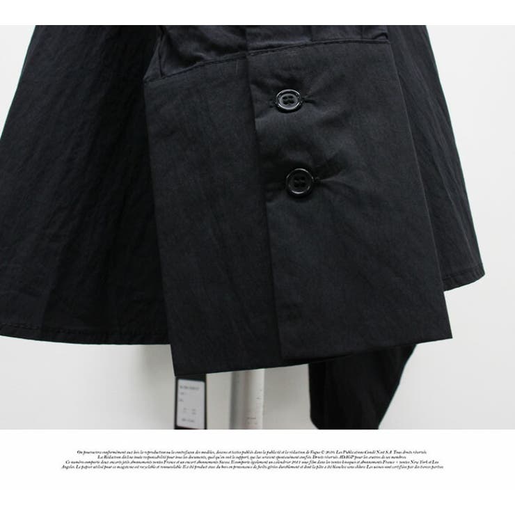 ファッション トップス プリーツ 上品 おしゃれ エレガント フリーサイズ | LATTE | 詳細画像10 