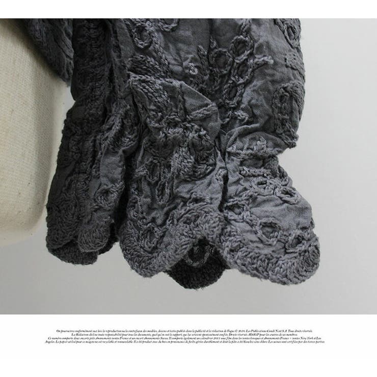 カットソー ブラウス 長袖 カジュアル きれいめ 上品 ナチュラル Tシャツ | LATTE | 詳細画像6 