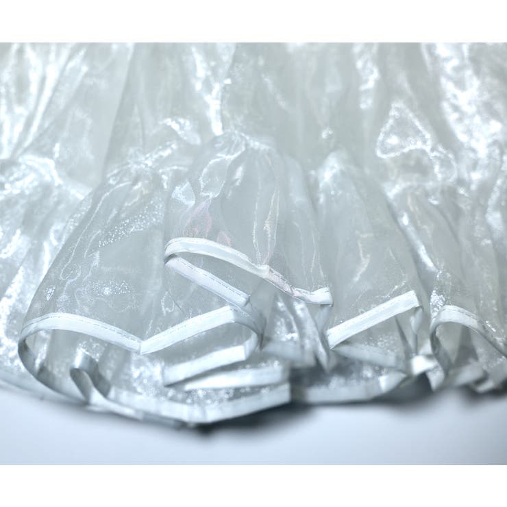 latteto めいどりーみんコラボ 黄金比率パニエ | lattelatte | 詳細画像21 