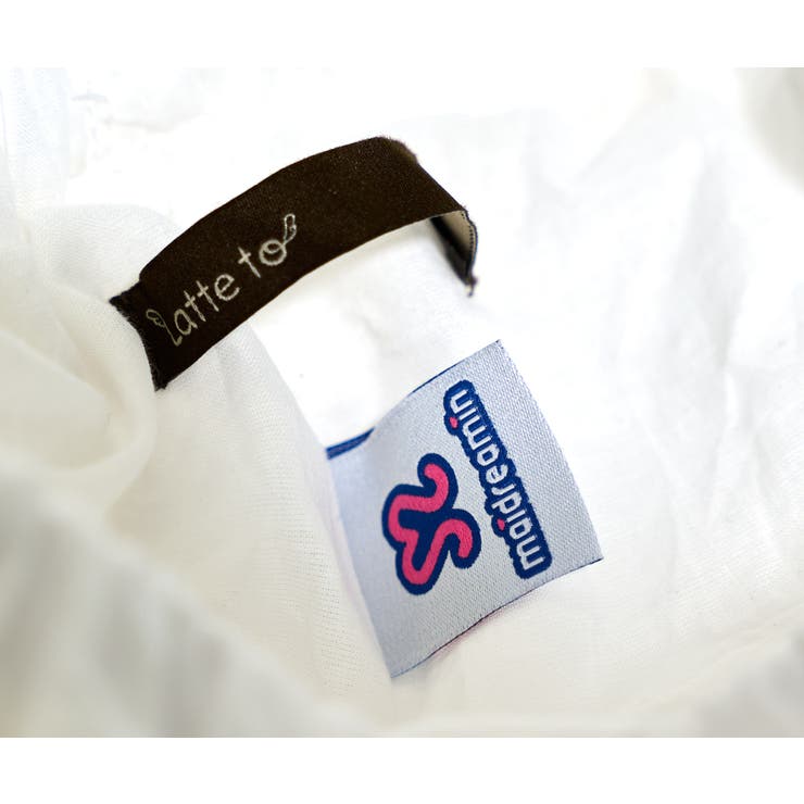 latteto めいどりーみんコラボ 黄金比率パニエ | lattelatte | 詳細画像20 