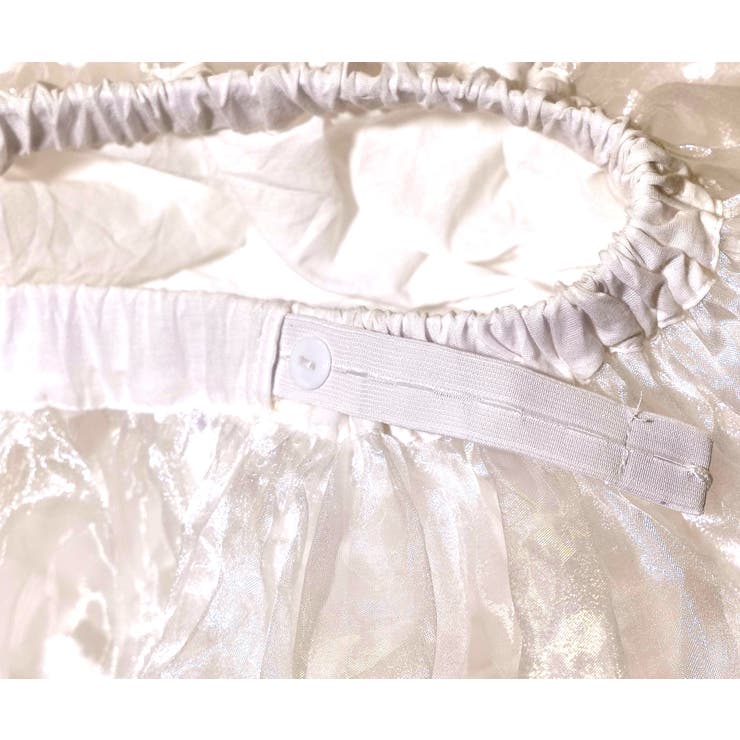 latteto めいどりーみんコラボ 黄金比率パニエ | lattelatte | 詳細画像23 