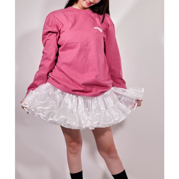 latteto めいどりーみんコラボ 黄金比率パニエ | lattelatte | 詳細画像11 