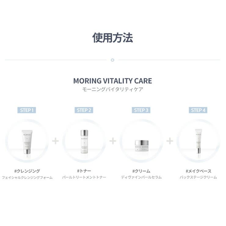 クラビュー オールインワン トラベルキット | lattencos | 詳細画像7 