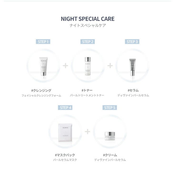 クラビュー オールインワン トラベルキット | lattencos | 詳細画像8 